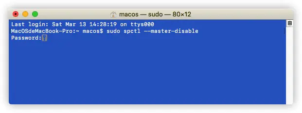 macOS 10.14及以下xxx已损坏，无法打开插图1