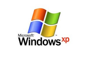 Windows XP Professional SP3 VL 32位 简体中文官方原版