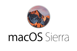 macOS Sierra 10.12.6 (16G29) 官方原版