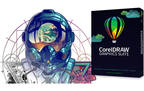 CorelDRAW Graphics Suite 2023 24.4.0.636 破解版插图