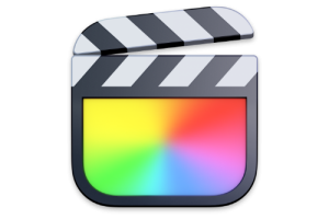 Final Cut Pro 10.8 中文破解版