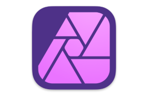 Affinity Photo 2.5.3 中文破解版