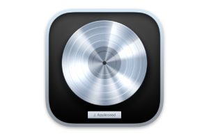 Logic Pro X 11.0.1 中文破解版