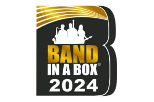 Band in a Box 2024 破解版 AI智能编曲中文汉化完整